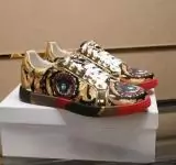 chaussure versace femme homme pas cher ve5728770